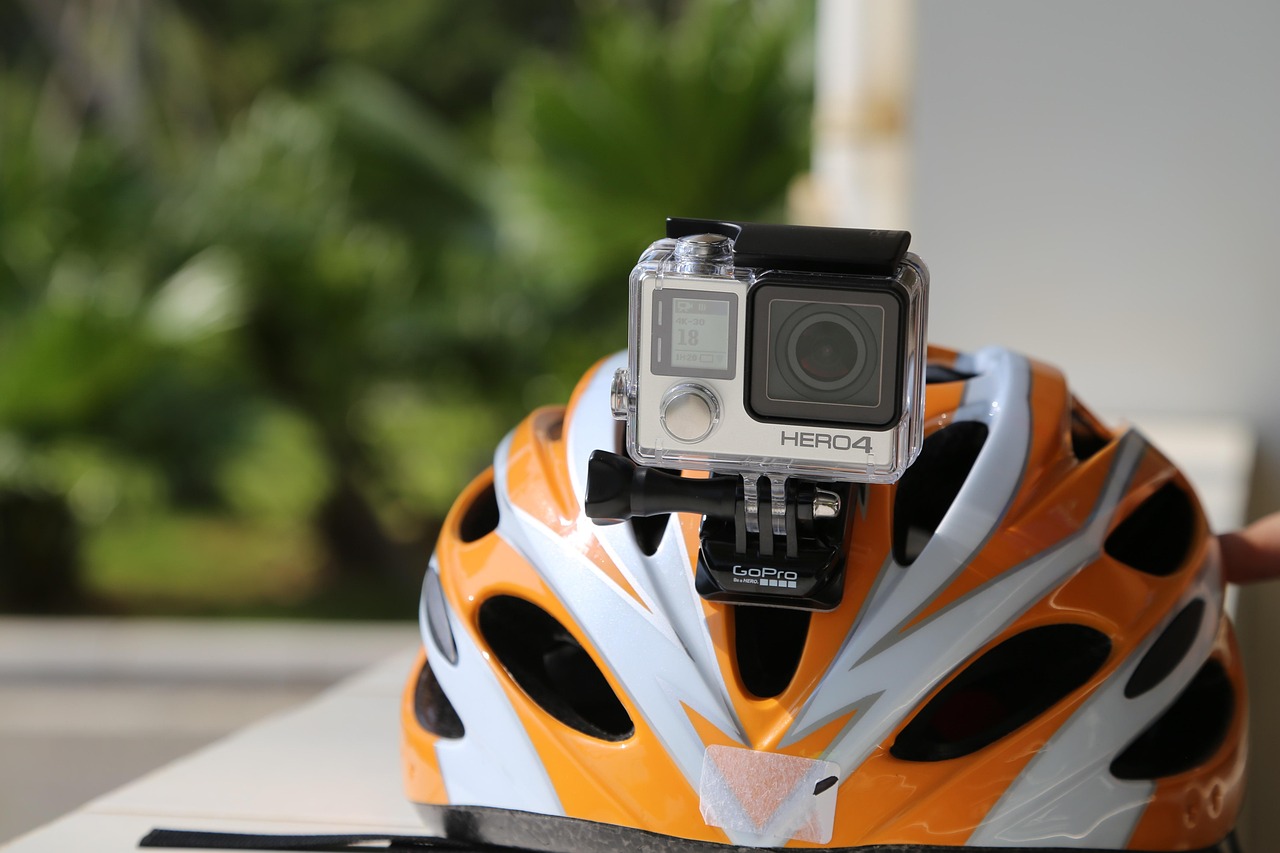 GoPro’s Mission 1 camera series will start at $600