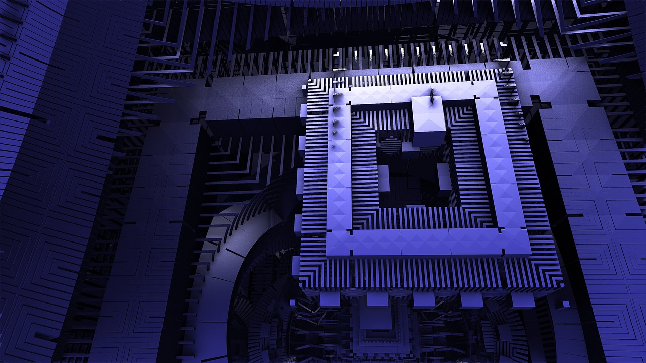 Quantum computing: A tech race Europe could win?